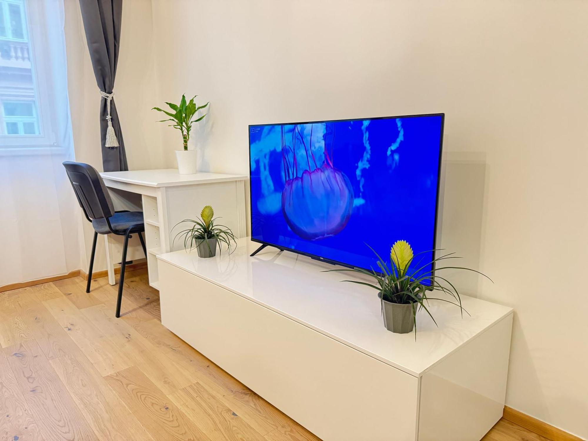 Free Parking - Cozy Apartment Near Vysehrad Railway Bridge ปราก ภายนอก รูปภาพ