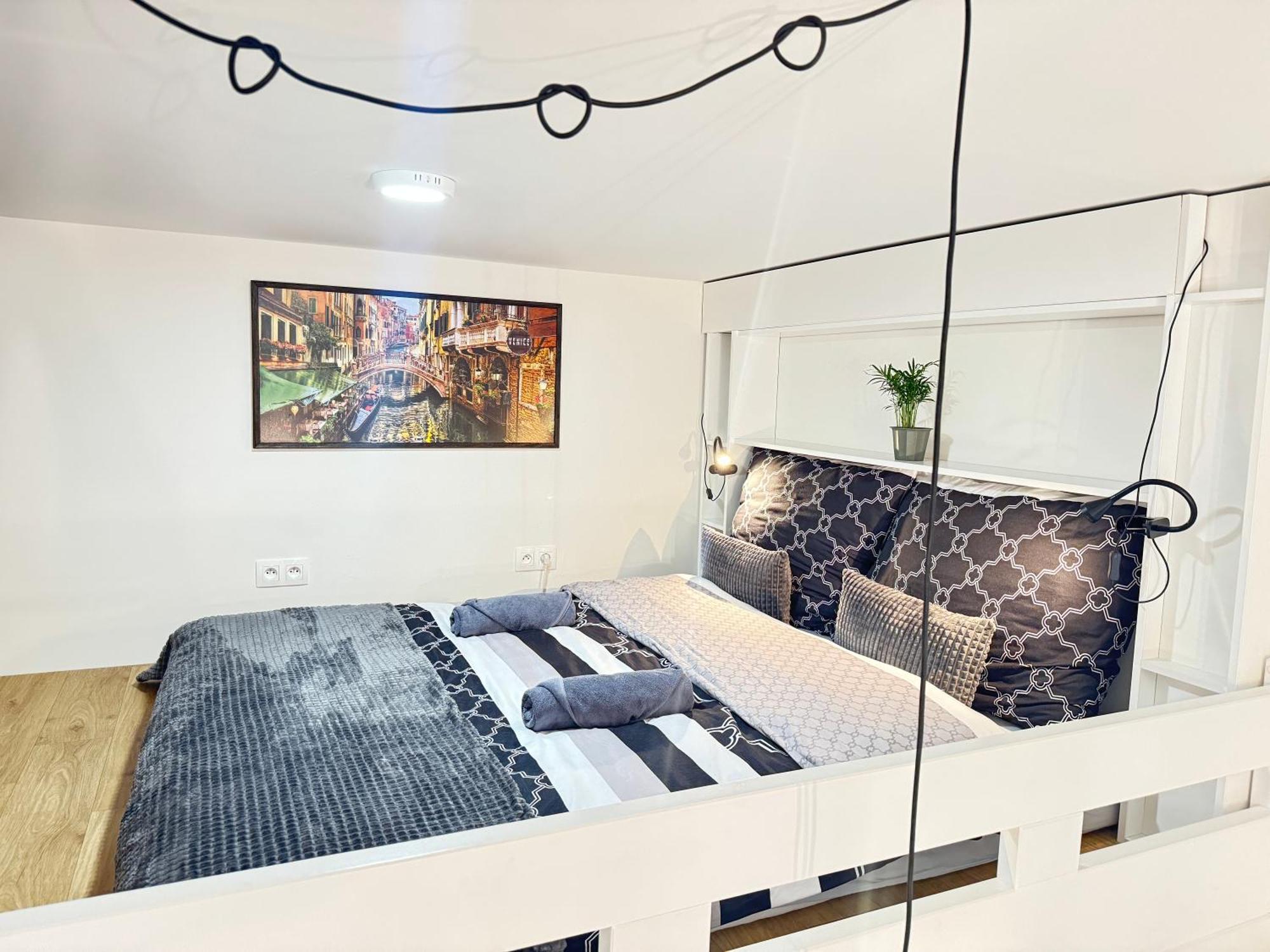 Free Parking - Cozy Apartment Near Vysehrad Railway Bridge ปราก ภายนอก รูปภาพ
