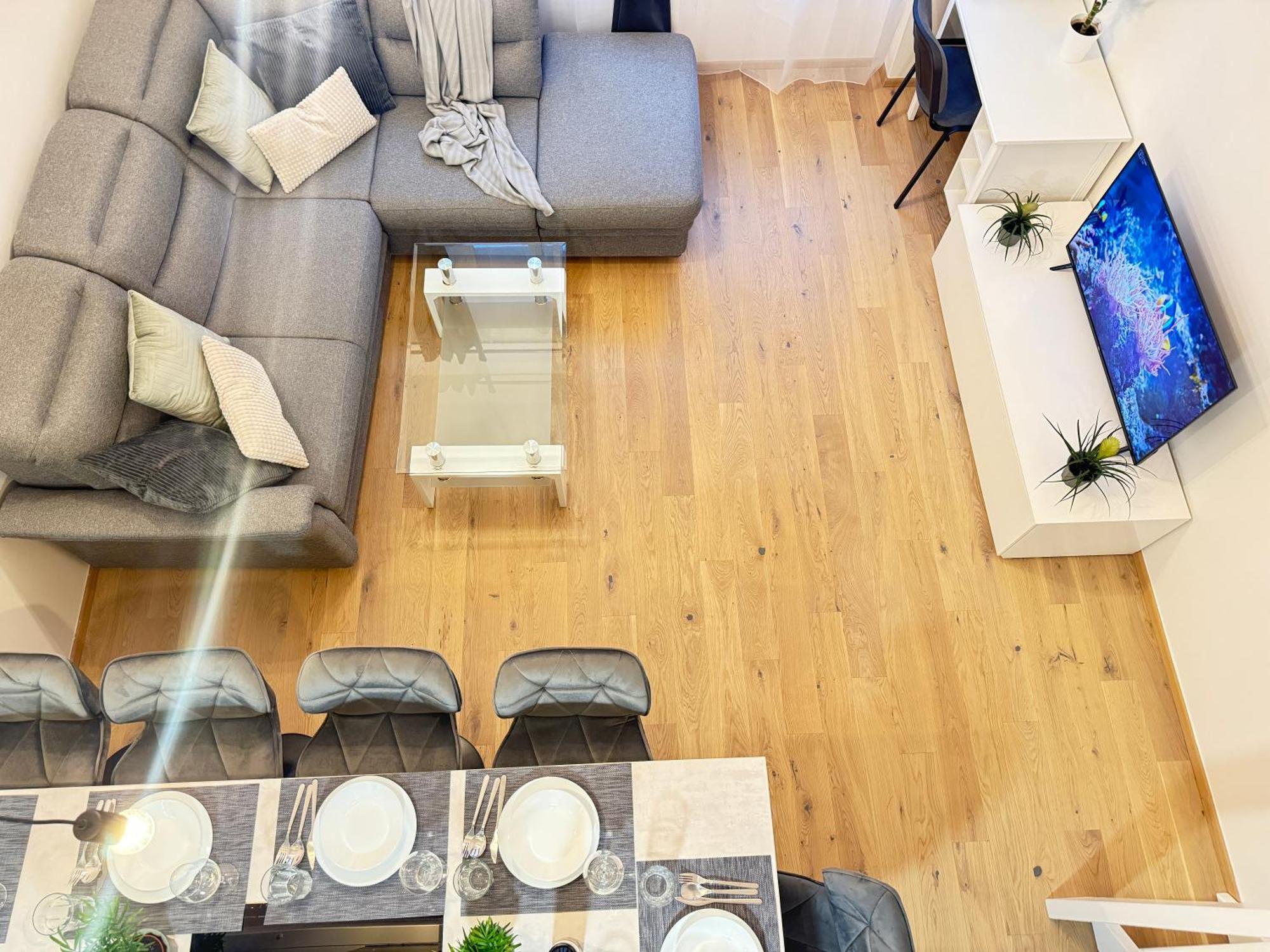 Free Parking - Cozy Apartment Near Vysehrad Railway Bridge ปราก ภายนอก รูปภาพ
