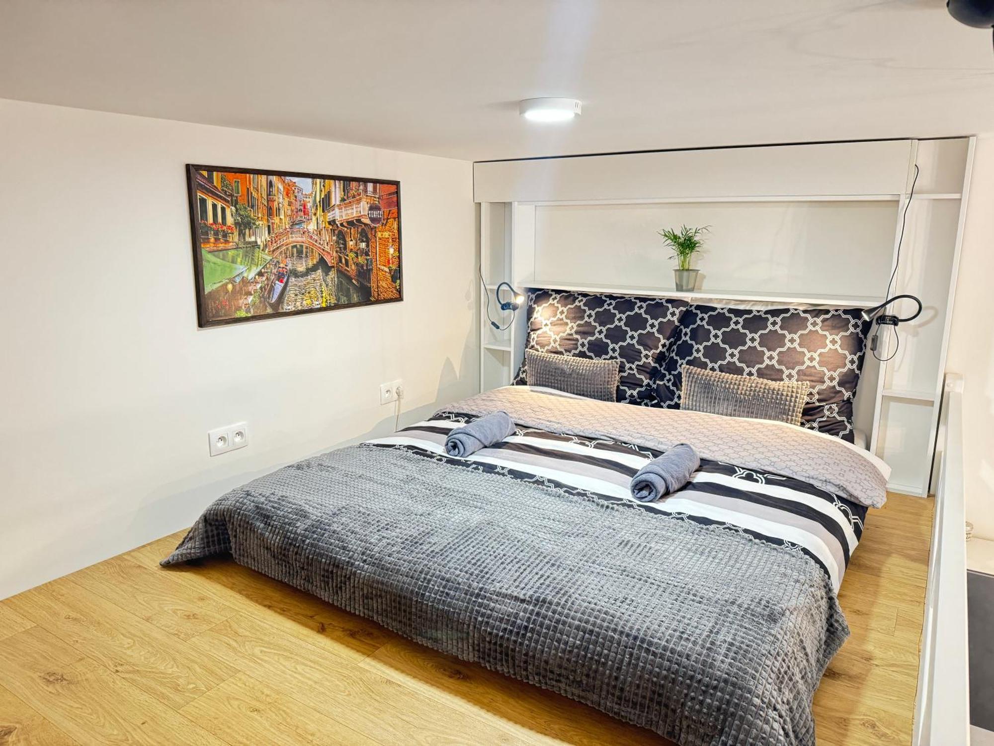 Free Parking - Cozy Apartment Near Vysehrad Railway Bridge ปราก ภายนอก รูปภาพ