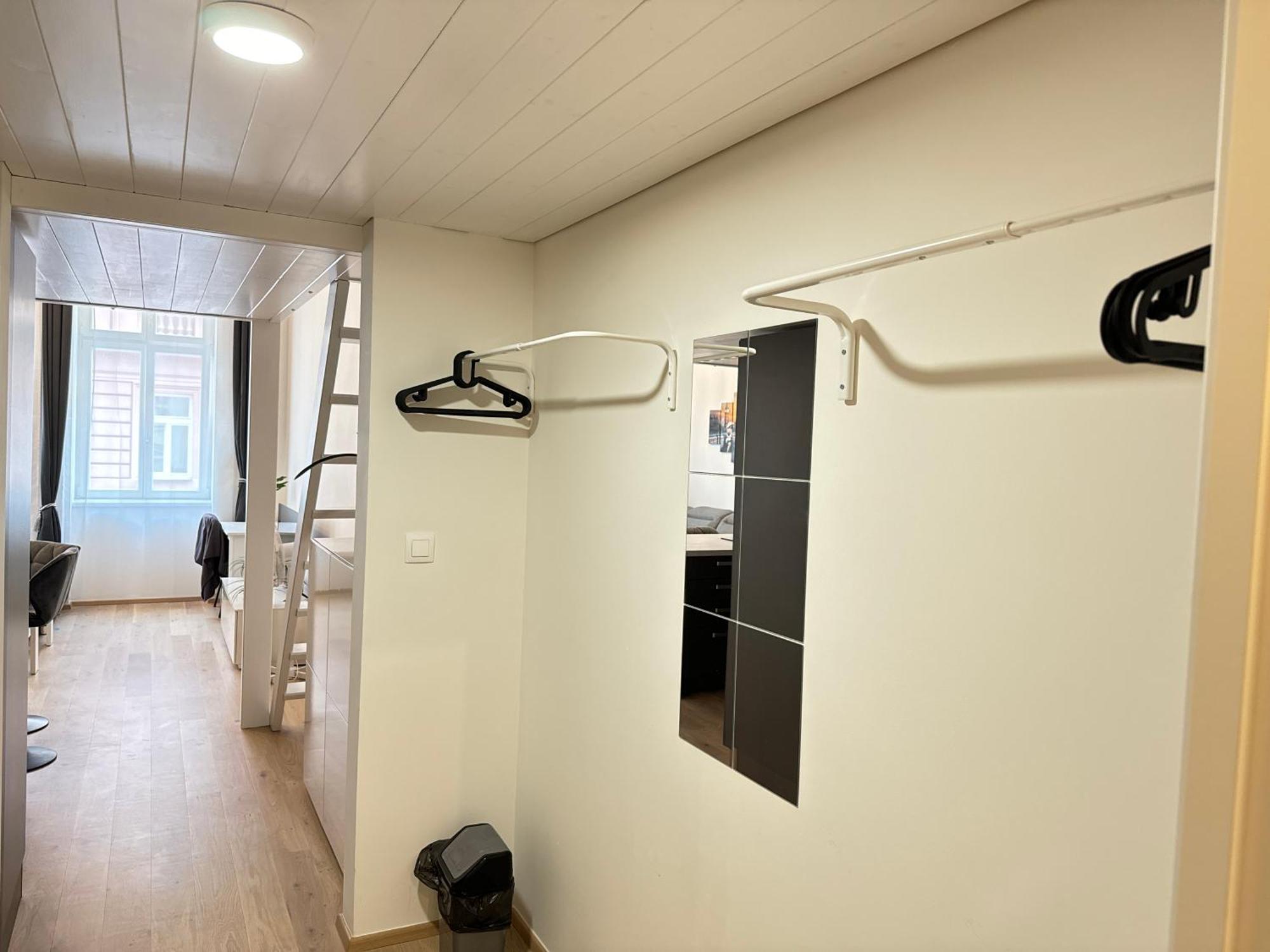 Free Parking - Cozy Apartment Near Vysehrad Railway Bridge ปราก ภายนอก รูปภาพ