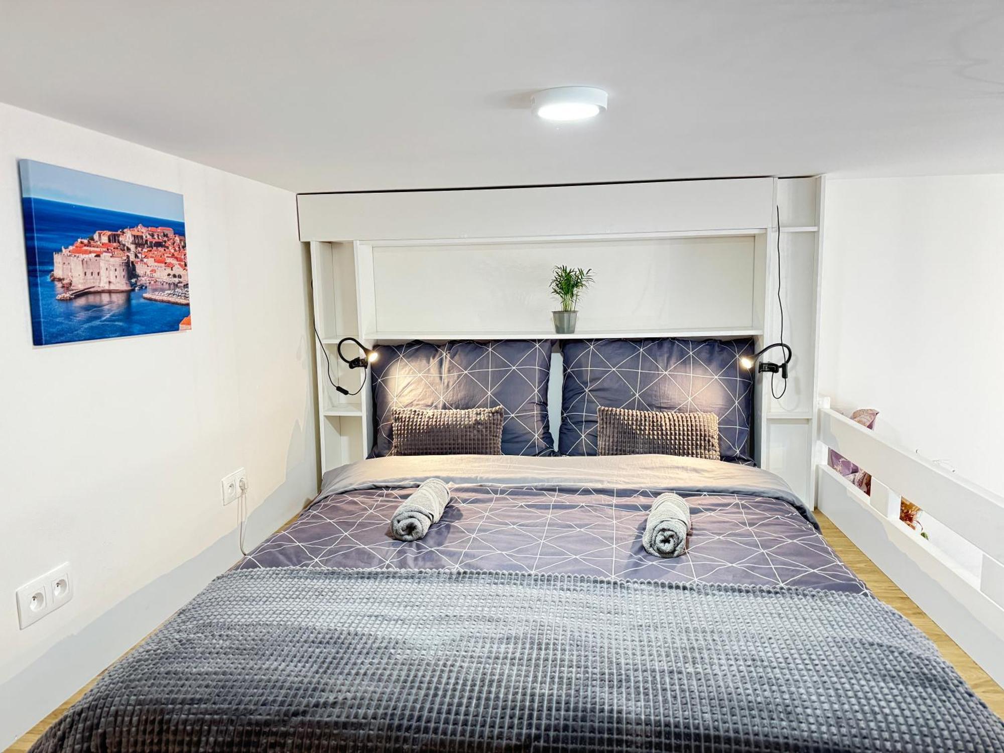 Free Parking - Cozy Apartment Near Vysehrad Railway Bridge ปราก ภายนอก รูปภาพ
